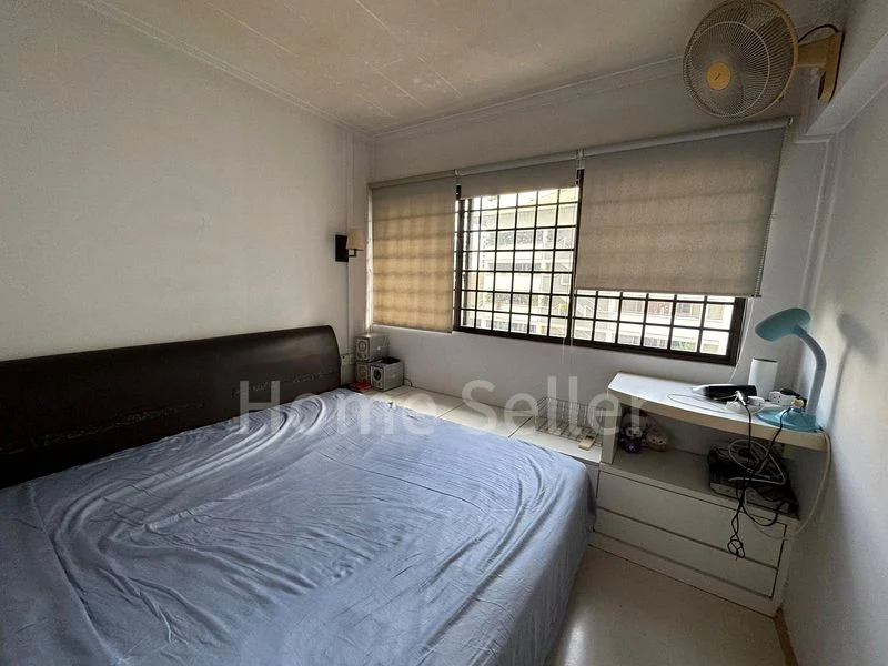 4 Room (4A) HDB for Sale in 638 Choa Chu Kang Street 64 - Image 4