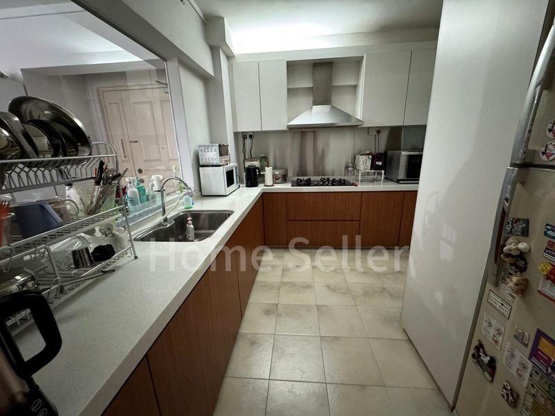 4 Room (4A) HDB for Sale in 638 Choa Chu Kang Street 64 - Image 7