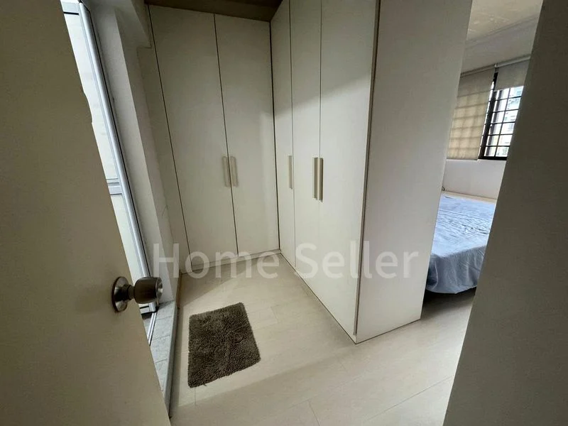 4 Room (4A) HDB for Sale in 638 Choa Chu Kang Street 64 - Image 5