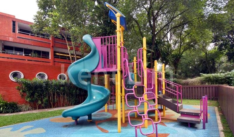 2 Bed Condo for Rent in  134 Watten Estate - Image 4