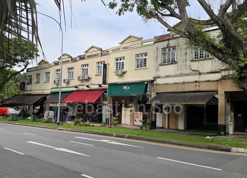 Other Retail for Rent: 23 Sembawang Road Shop - Image 3
