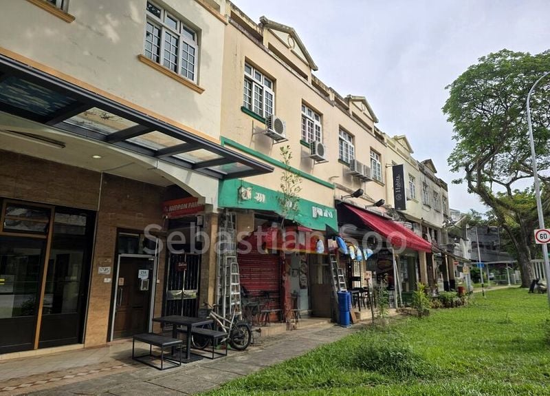 Other Retail for Rent: 23 Sembawang Road Shop - Image 5