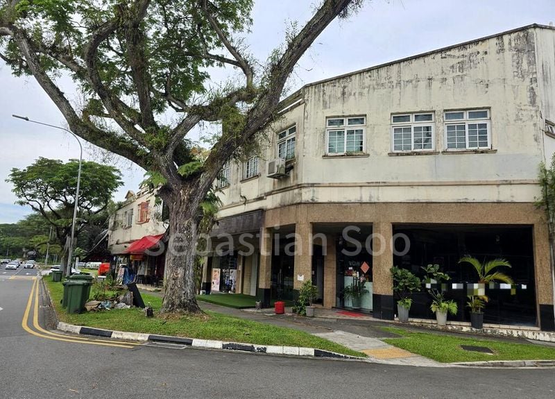 Other Retail for Rent: 23 Sembawang Road Shop - Image 4