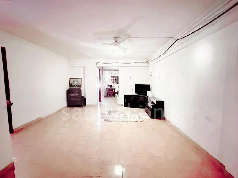 4 Room (4NG) HDB for Sale in 136 Bukit Batok West Avenue 6 - Image 11