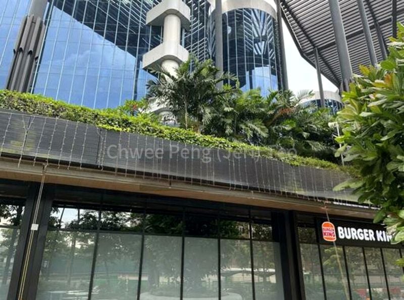 Light Industrial (B1) for Rent: New Tech Park - Image 1