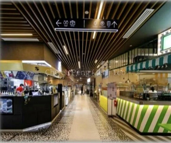 Light Industrial (B1) for Rent: New Tech Park - Image 6