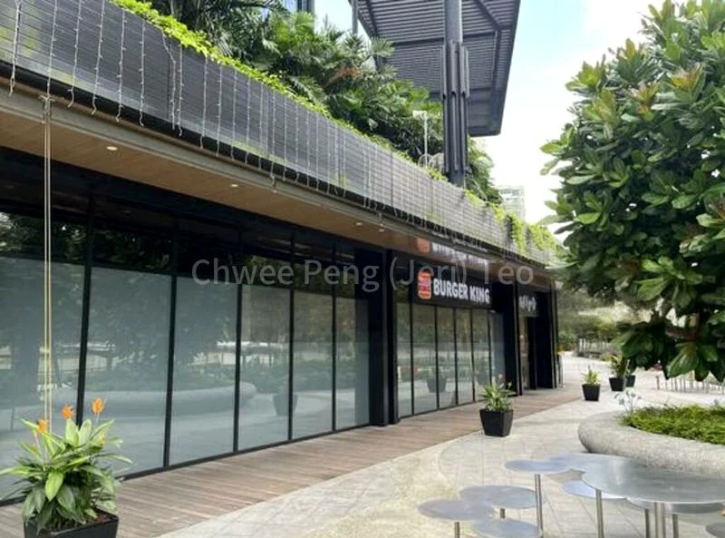 Light Industrial (B1) for Rent: New Tech Park - Image 11