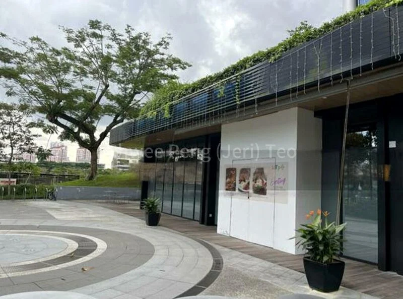 Light Industrial (B1) for Rent: New Tech Park - Image 10