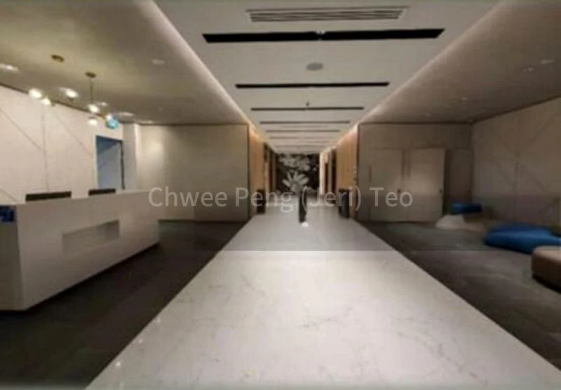 Light Industrial (B1) for Rent: New Tech Park - Image 3