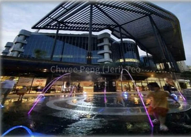 Light Industrial (B1) for Rent: New Tech Park - Image 5