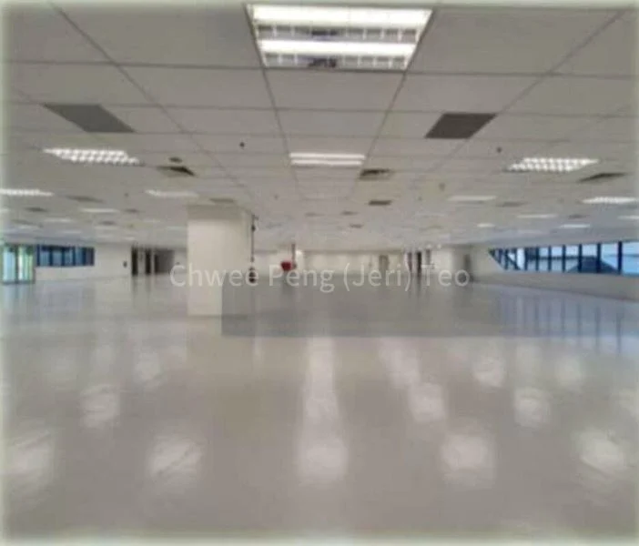 Light Industrial (B1) for Rent: New Tech Park - Image 12