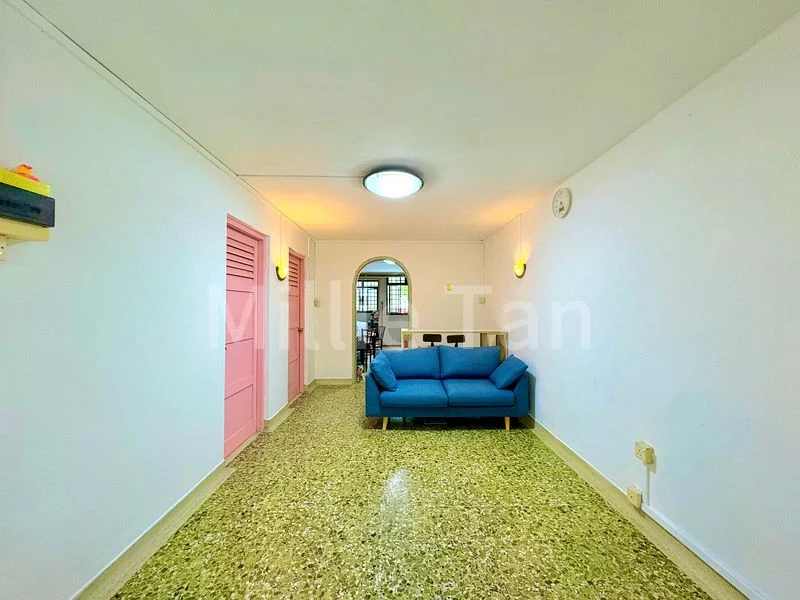 3 Room (3I) HDB for Sale in 26 Toa Payoh East - Image 3