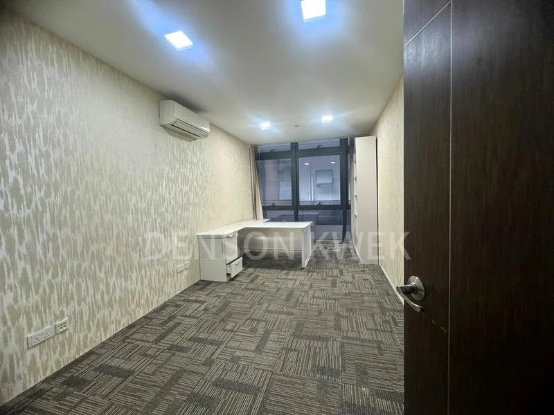 Light Industrial (B1) for Rent: Woodlands Horizon - Image 7