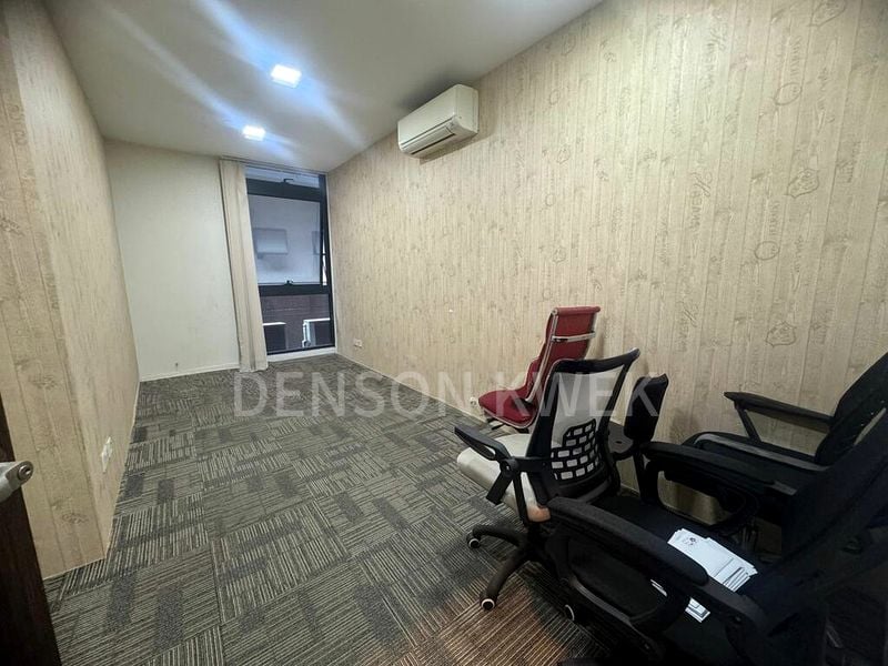 Light Industrial (B1) for Rent: Woodlands Horizon - Image 5