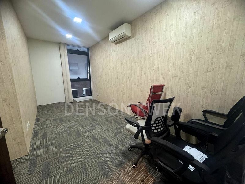 Light Industrial (B1) for Rent: Woodlands Horizon - Image 10