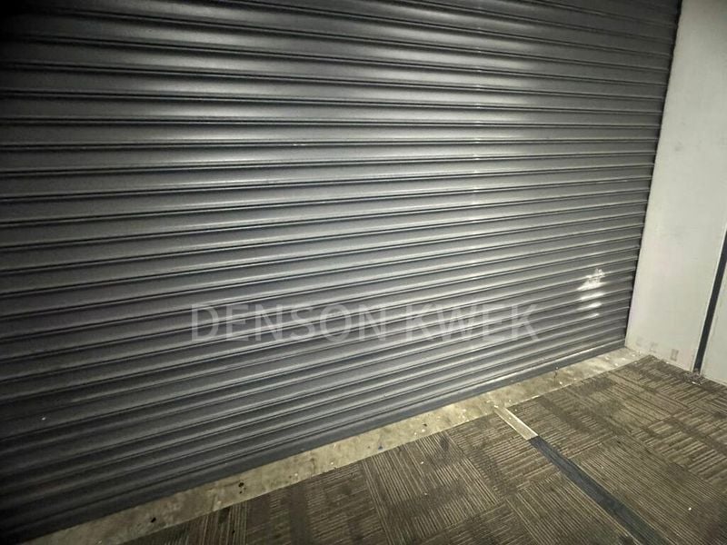 Light Industrial (B1) for Rent: Woodlands Horizon - Image 1
