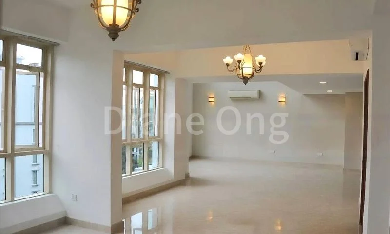 5 Bed Condo for Rent in  Parc Palais - Image 1
