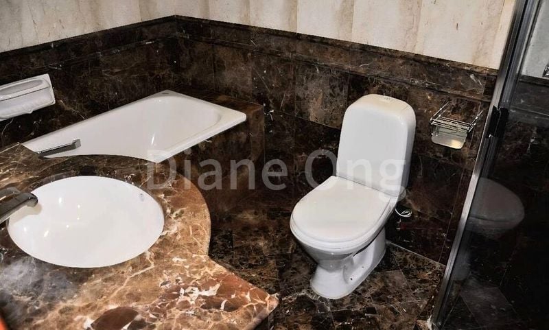 5 Bed Condo for Rent in  Parc Palais - Image 3