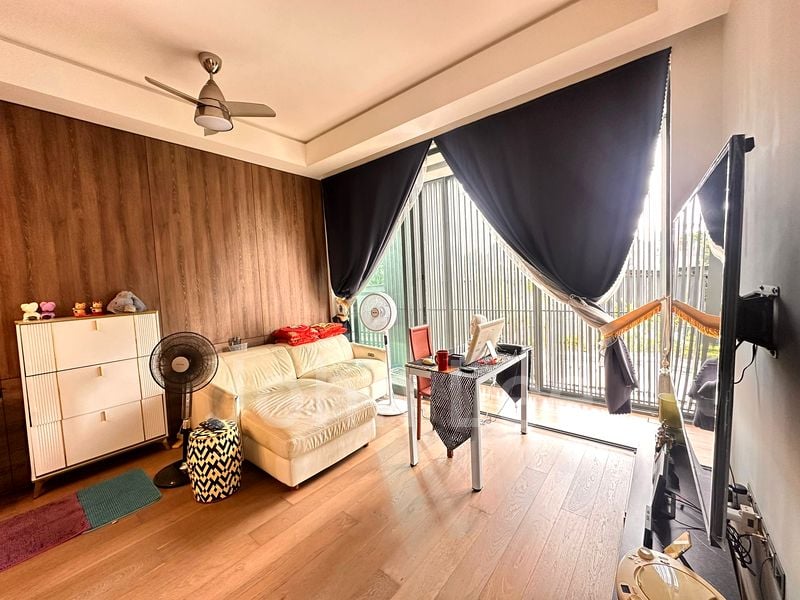 1 Bed Apartment (Condo) for Sale in 10 Evelyn - Image 2