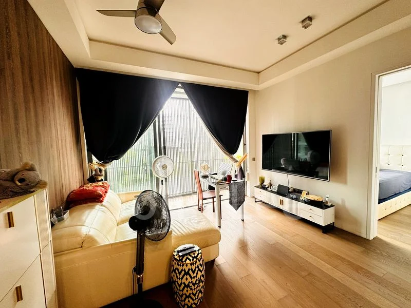 1 Bed Apartment (Condo) for Sale in 10 Evelyn - Image 1