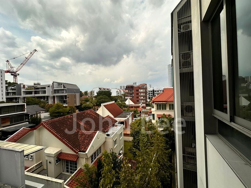 1 Bed Apartment (Condo) for Sale in 10 Evelyn - Image 6