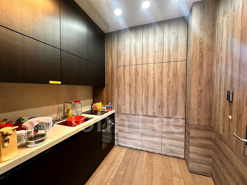 1 Bed Apartment (Condo) for Sale in 10 Evelyn - Image 5