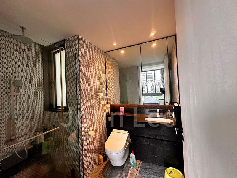 1 Bed Apartment (Condo) for Sale in 10 Evelyn - Image 4