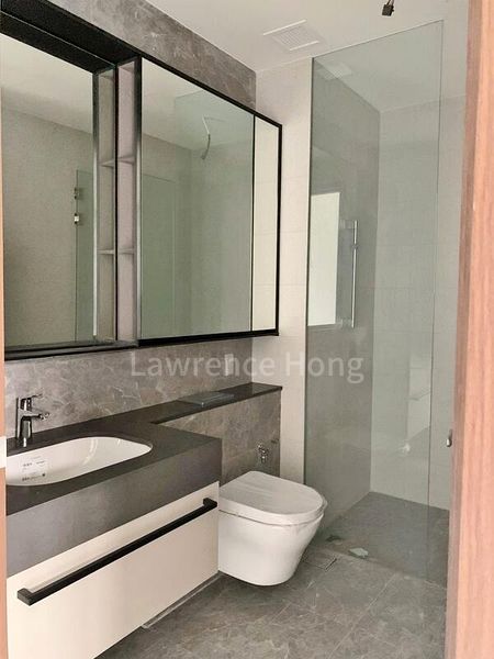 2 Bed Condo for Rent in  Holland Grove Road - Image 8