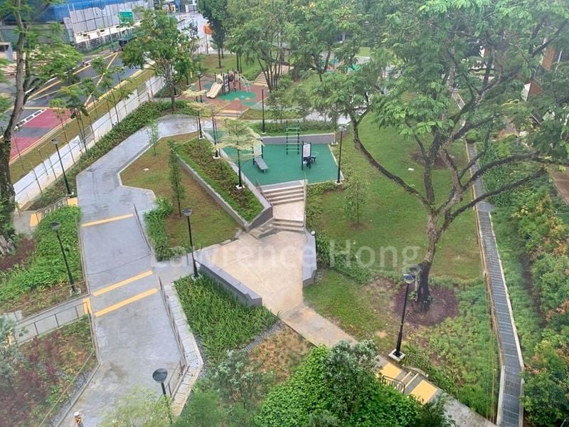 2 Bed Condo for Rent in  Holland Grove Road - Image 11