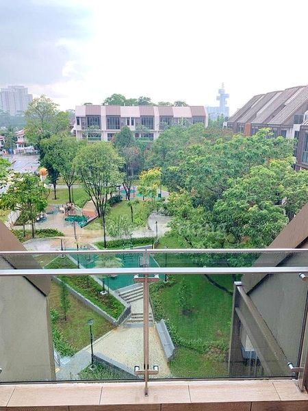 2 Bed Condo for Rent in  Holland Grove Road - Image 1