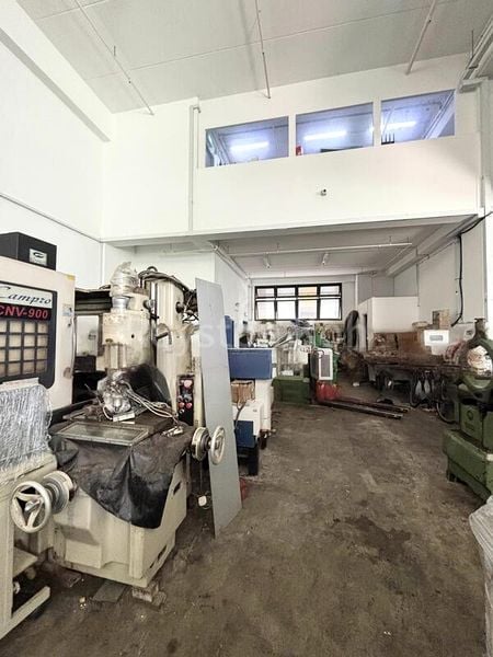 Factory / Workshop (B2) for Sale: Woodlands Connection - Image 1