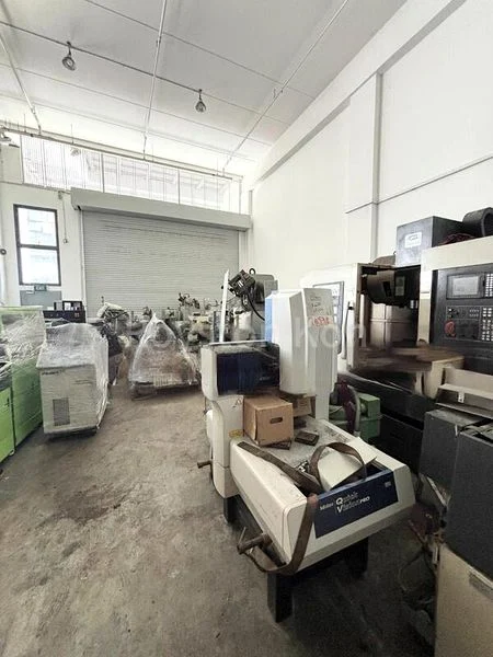 Factory / Workshop (B2) for Sale: Woodlands Connection - Image 2