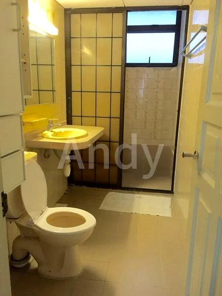 Room (Condo) for Rent in  Sherwood Towers / Bukit Timah Plaza - Image 4
