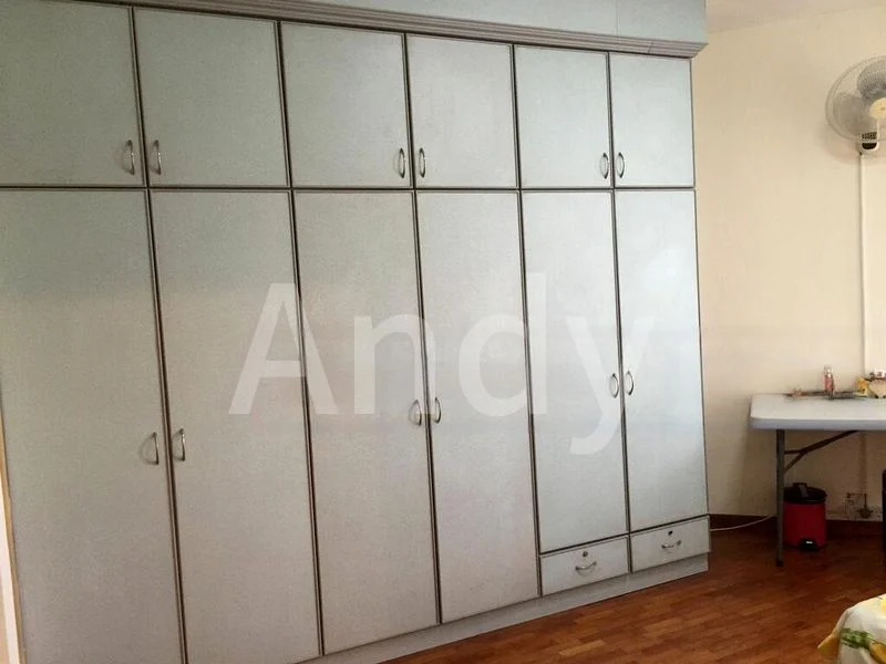 Room (Condo) for Rent in  Sherwood Towers / Bukit Timah Plaza - Image 2