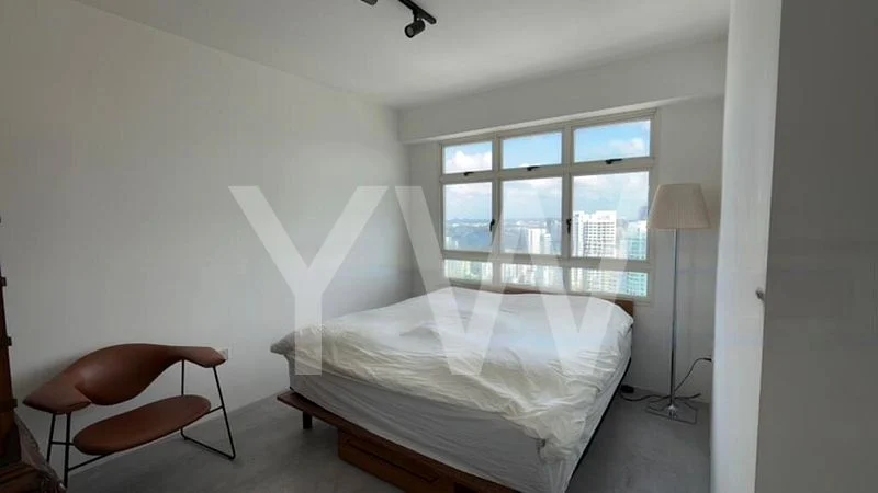 4 Room (4A) HDB for Sale in  9B Boon Tiong Road - Image 16