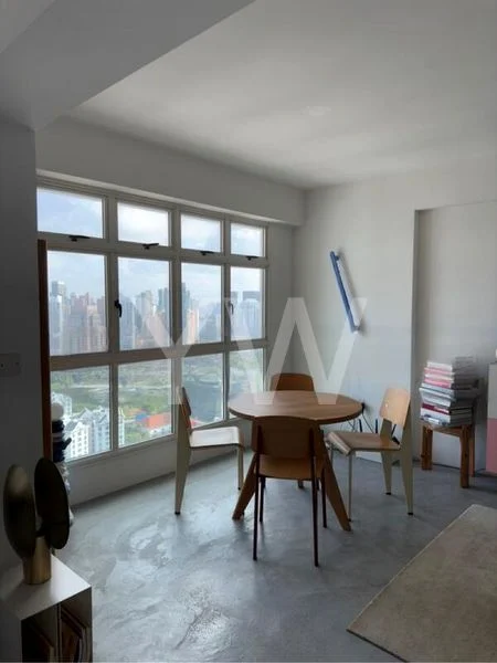 4 Room (4A) HDB for Sale in  9B Boon Tiong Road - Image 15