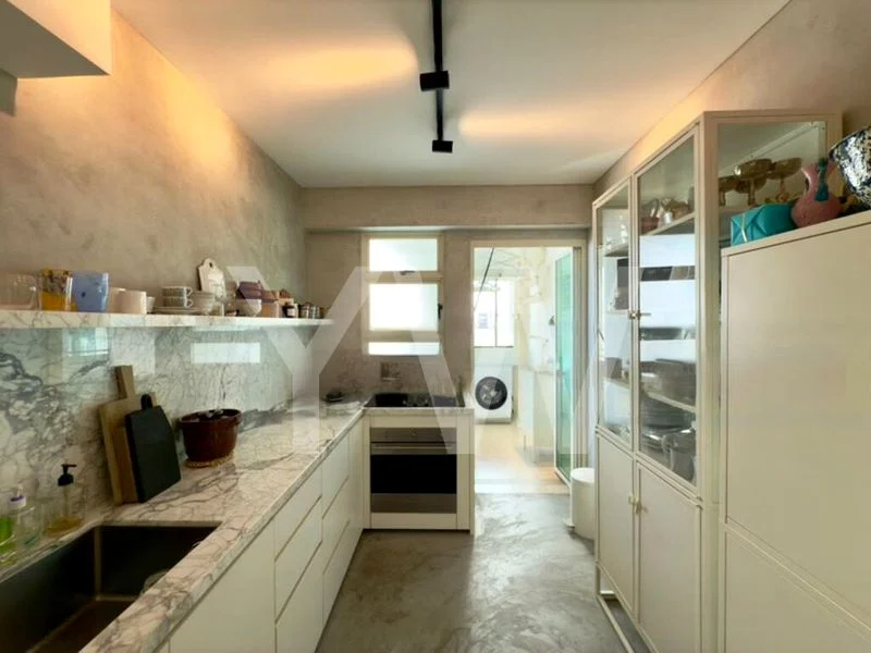 4 Room (4A) HDB for Sale in  9B Boon Tiong Road - Image 6