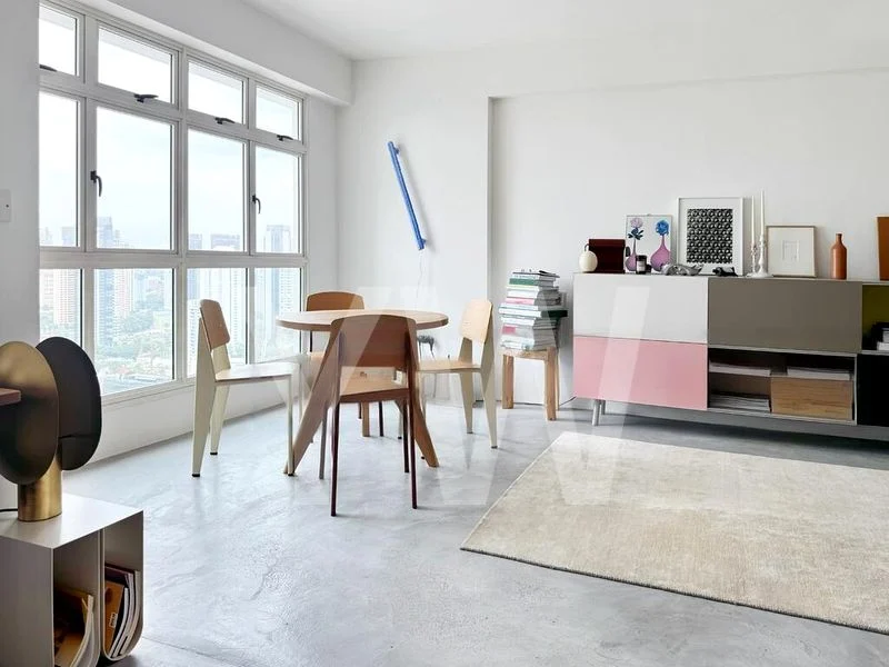 4 Room (4A) HDB for Sale in  9B Boon Tiong Road - Image 11