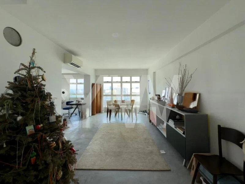 4 Room (4A) HDB for Sale in  9B Boon Tiong Road - Image 13