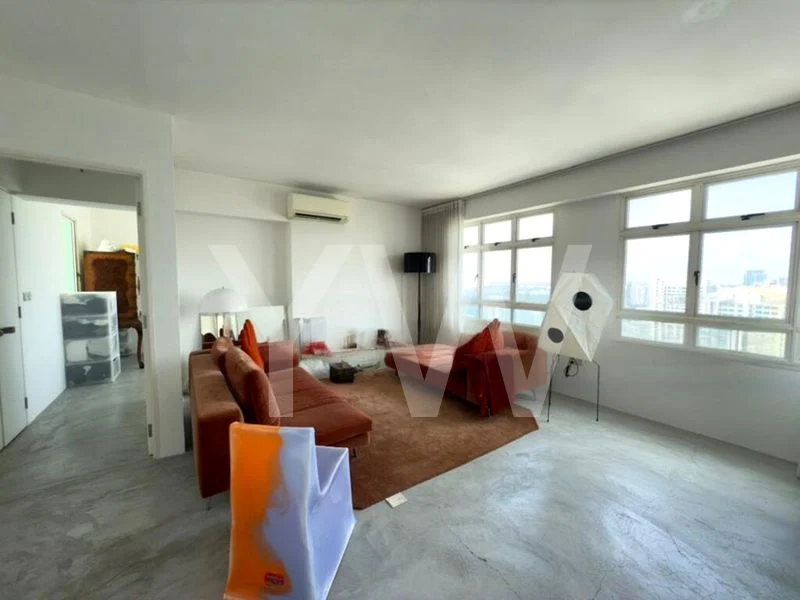 4 Room (4A) HDB for Sale in  9B Boon Tiong Road - Image 2