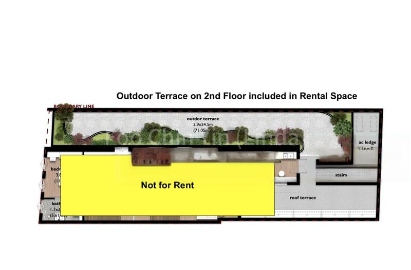 Food & Beverage for Rent: Dickson Road, in Jalan Besar - Image 4
