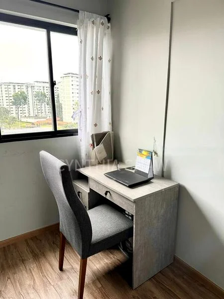 Common Room (HDB) for Rent in 404 Ang Mo Kio Avenue 10 - Image 5