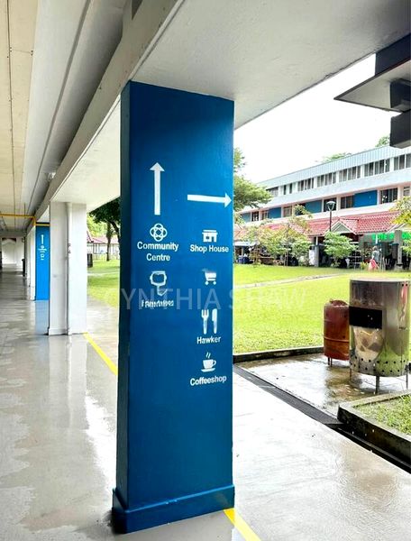 Common Room (HDB) for Rent in 404 Ang Mo Kio Avenue 10 - Image 7