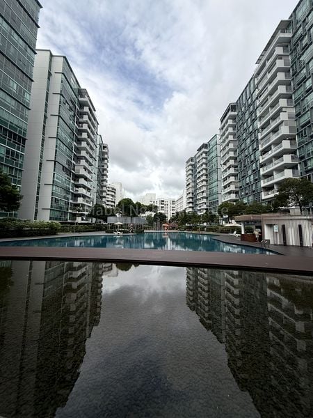 1 Bed Condo for Rent in The Minton - Image 5