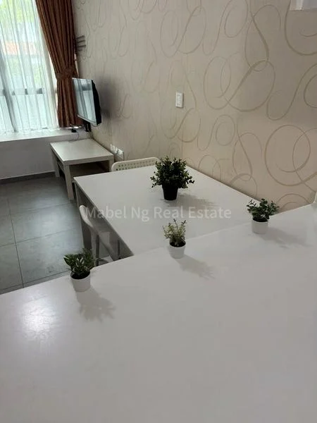 1 Bed Condo for Rent in The Minton - Image 2