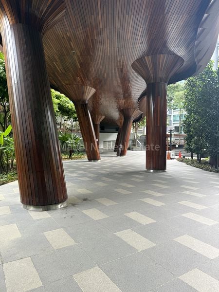 1 Bed Condo for Rent in The Minton - Image 9