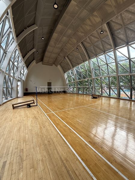 1 Bed Condo for Rent in The Minton - Image 7