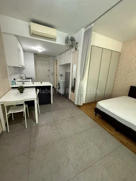 1 Bed Condo for Rent in The Minton - Image 3