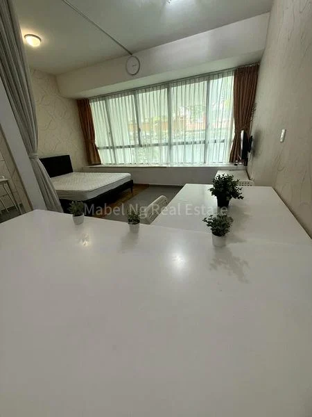 1 Bed Condo for Rent in The Minton - Image 1