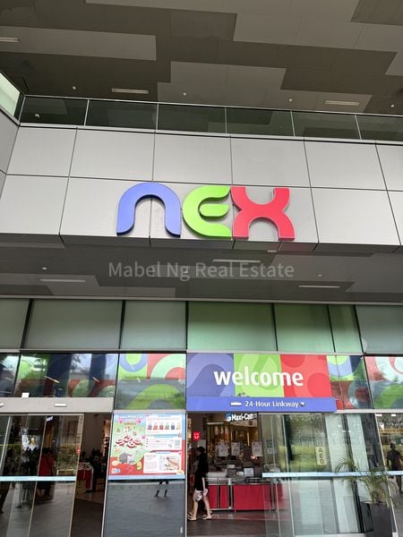 1 Bed Condo for Rent in The Minton - Image 8